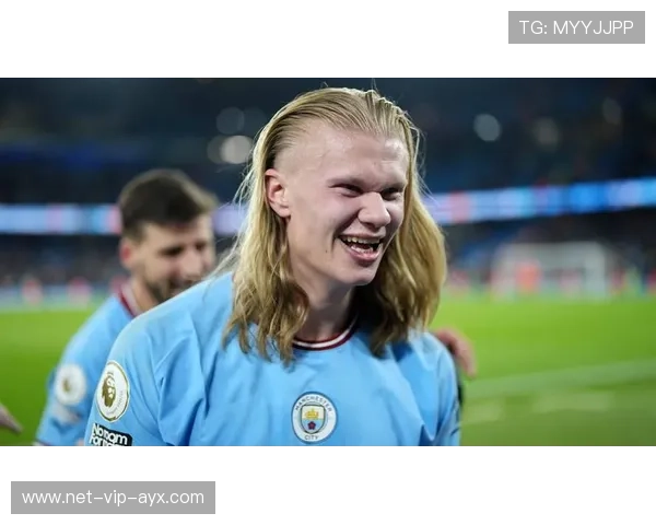 哈兰德状态爆棚，曼城锋线冲刺世界杯金靴奖